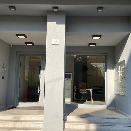 Suitesettepesciolini - Casa Vacanza Zoe Milán Exterior foto