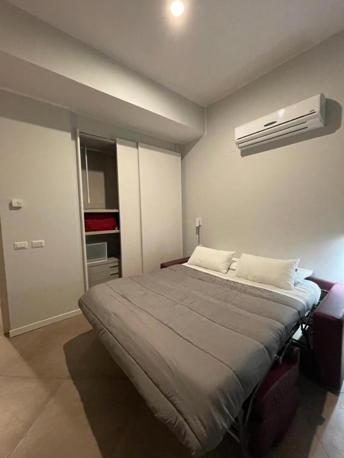 Suitesettepesciolini - Casa Vacanza Zoe Milán Exterior foto